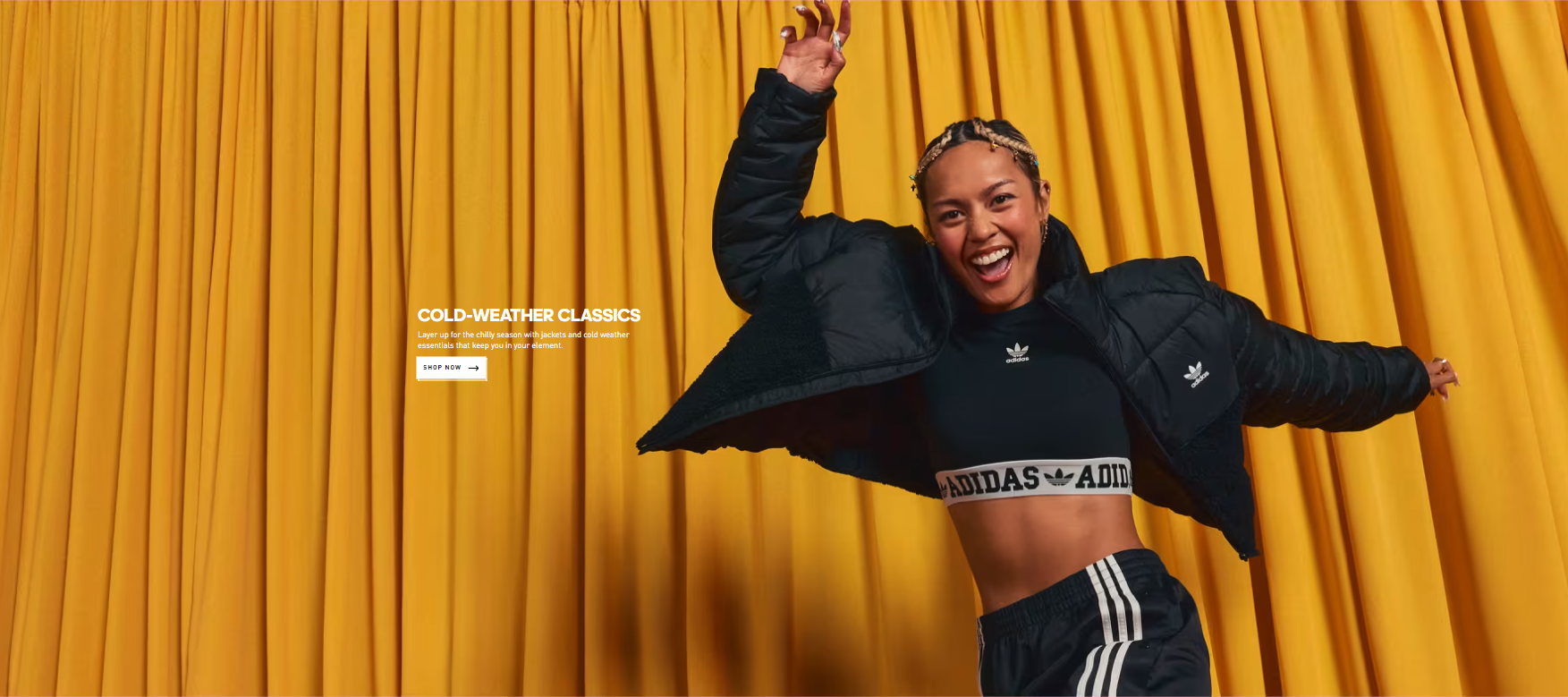 Adidas