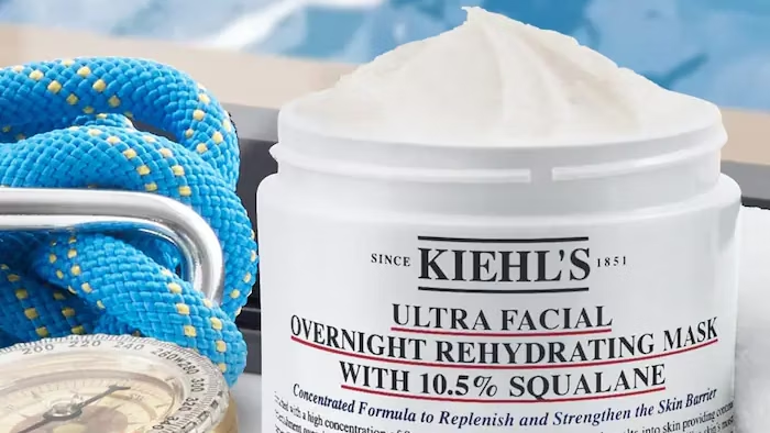 Kiehl's Ultra Facial Cream