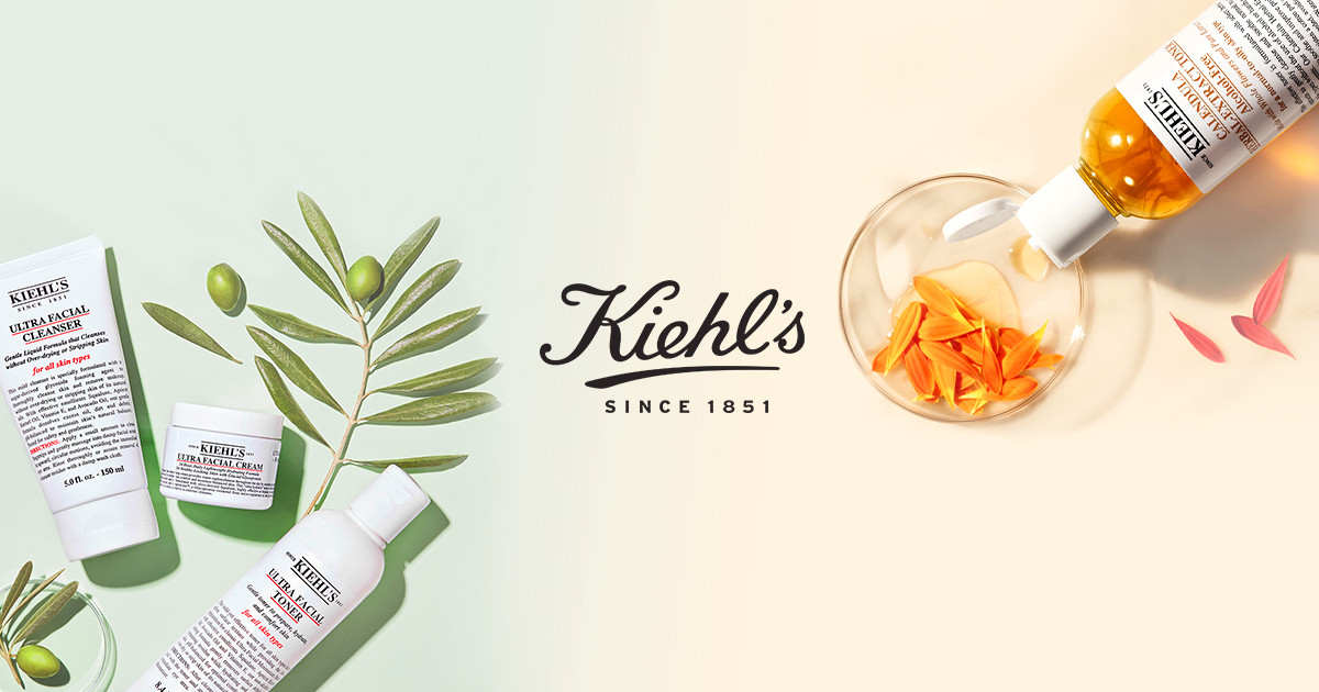 Kiehl's