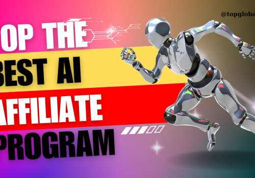 AI affiliate grogram