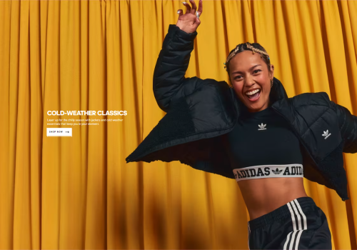 Adidas