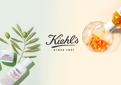 Kiehl's